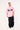 Front Runner Apex Tee Candy Pink