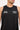 Front Runner Running Dept Training Singlet Black