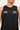 Front Runner Running Dept Training Singlet Black
