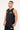 Front Runner Running Dept Training Singlet Black