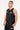 Front Runner Running Dept Training Singlet Black