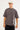 Neovision Underpass Street Super Heavy Tee Dark Grey