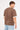 Common Need Dante Heavyweight Ringer Easy tee Fudge