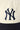 New Era 9Twenty A-Frame New York Yankees Cap Chrome/OTC