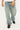 Abrand A6 Big Baggy Jean Carson Green/Blue