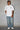 Abrand A6 Big Baggy Jean Carson Green/Blue