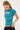 Neovision Inked Baby Tee Proxy Teal