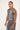 Neovision Posterboy Bound High Neck Tank Asphalt