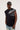 Neovision Wreckage Muscle Tank Vintage Black