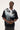 Neovision Soar Short Sleeve Rugby Polo Black