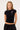 Neovision Blessed Baby Tee Black