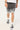 Billy Bones Club Burner Jersey Shorts Washed Black