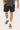 Billy Bones Club Double Crossed Baller Short Black