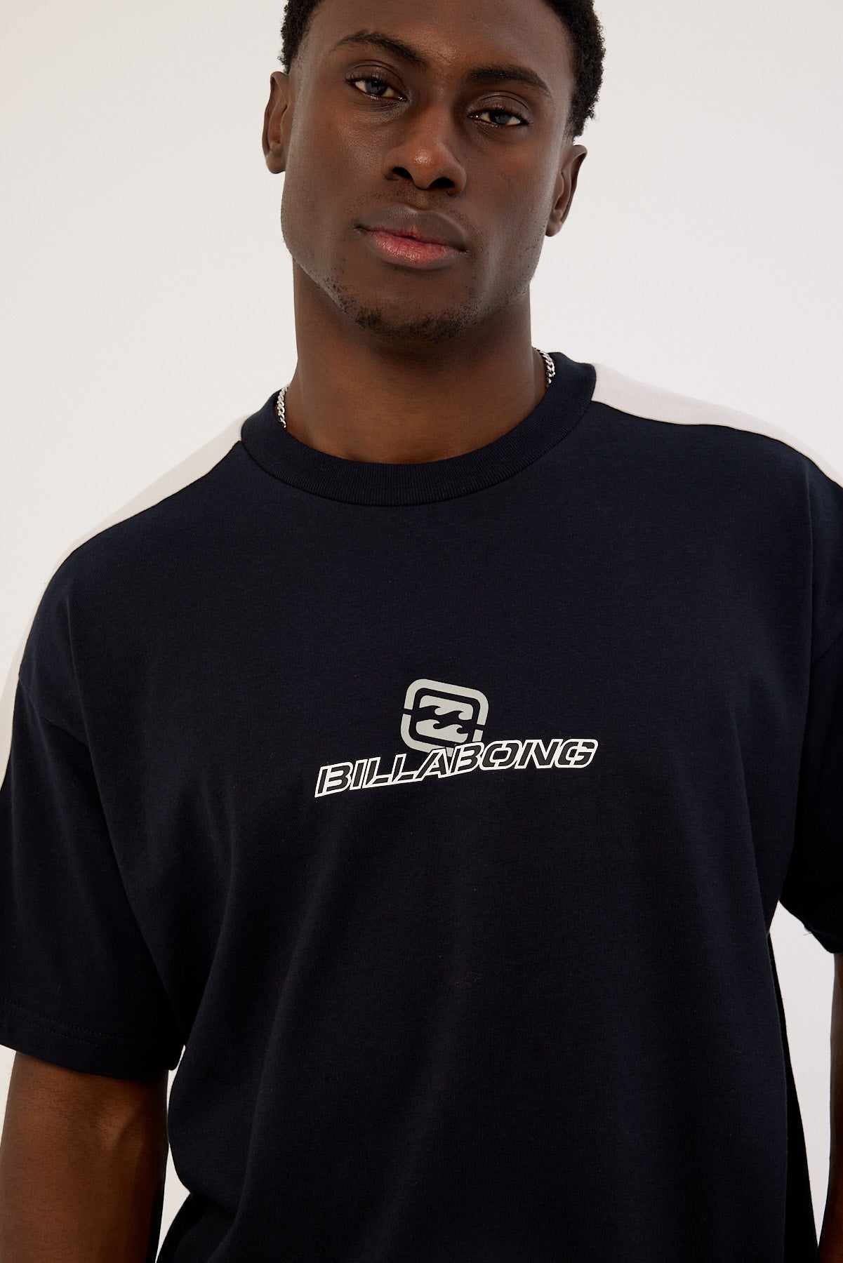 Billabong Spec 73 Iconic OG Tee Black