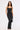 Sndys The Label Ash Tank Dress Black