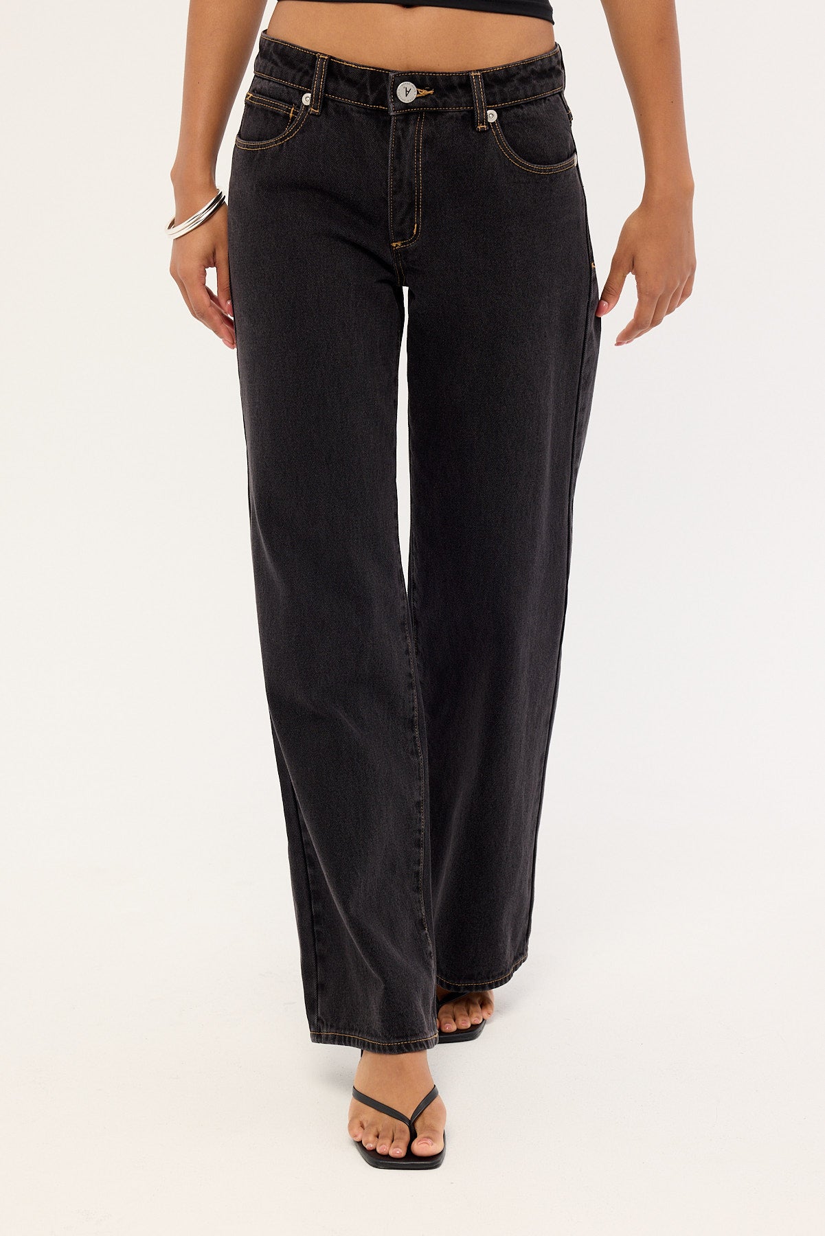 Abrand 99 Low Baggy Jean Lucy RCY