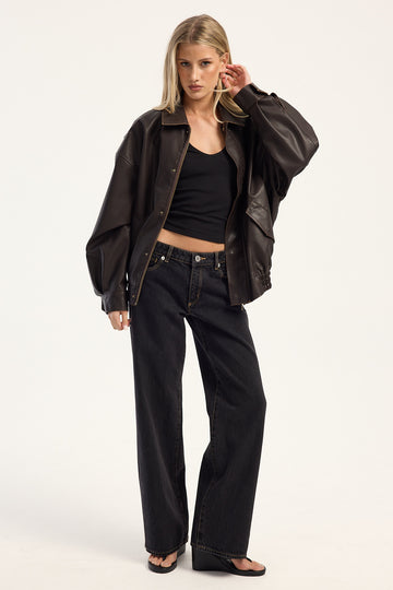 Abrand 99 Low Baggy Jean Lucy RCY Lucy RCY