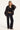 Abrand 99 Low Baggy Jean Lucy Black RCY