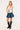 Neovision Yokai Lace Back Tank Top White