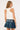 Neovision Yokai Lace Back Tank Top White