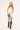 Neovision Yokai Lace Front Skort White