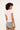 Rusty Flip Mommy Low Rise Micro Shorts London Summer/Baby Pink