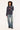 Neovision Yokai Relaxed Hoodie Washed Black