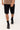 Neovision Morgul Stray Baggy Elastic Waist Short Black