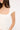 L&t Square Neck Cap Sleeve T-shirt Off White