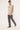 Rusty Steven Straight Jean Stone Black