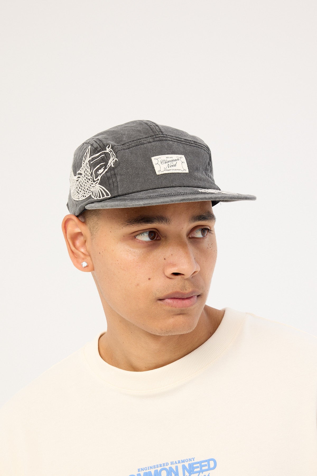 Men's 5 Panel Caps – Universal Store
