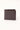 Common Need Classic Bi-Fold Wallet Brown