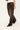 Neovision Rustline Straight Leg Pant Washed Brown