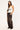 Neovision Rustline Straight Leg Pant Washed Brown