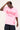 Front Runner Viper Dept Tee Candy Pink
