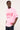 Front Runner Viper Dept Tee Candy Pink