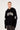 Front Runner FRNTRNR Knit Hoodie Black