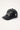 Neovision Sanctum PU Leather Dad Cap Washed Black