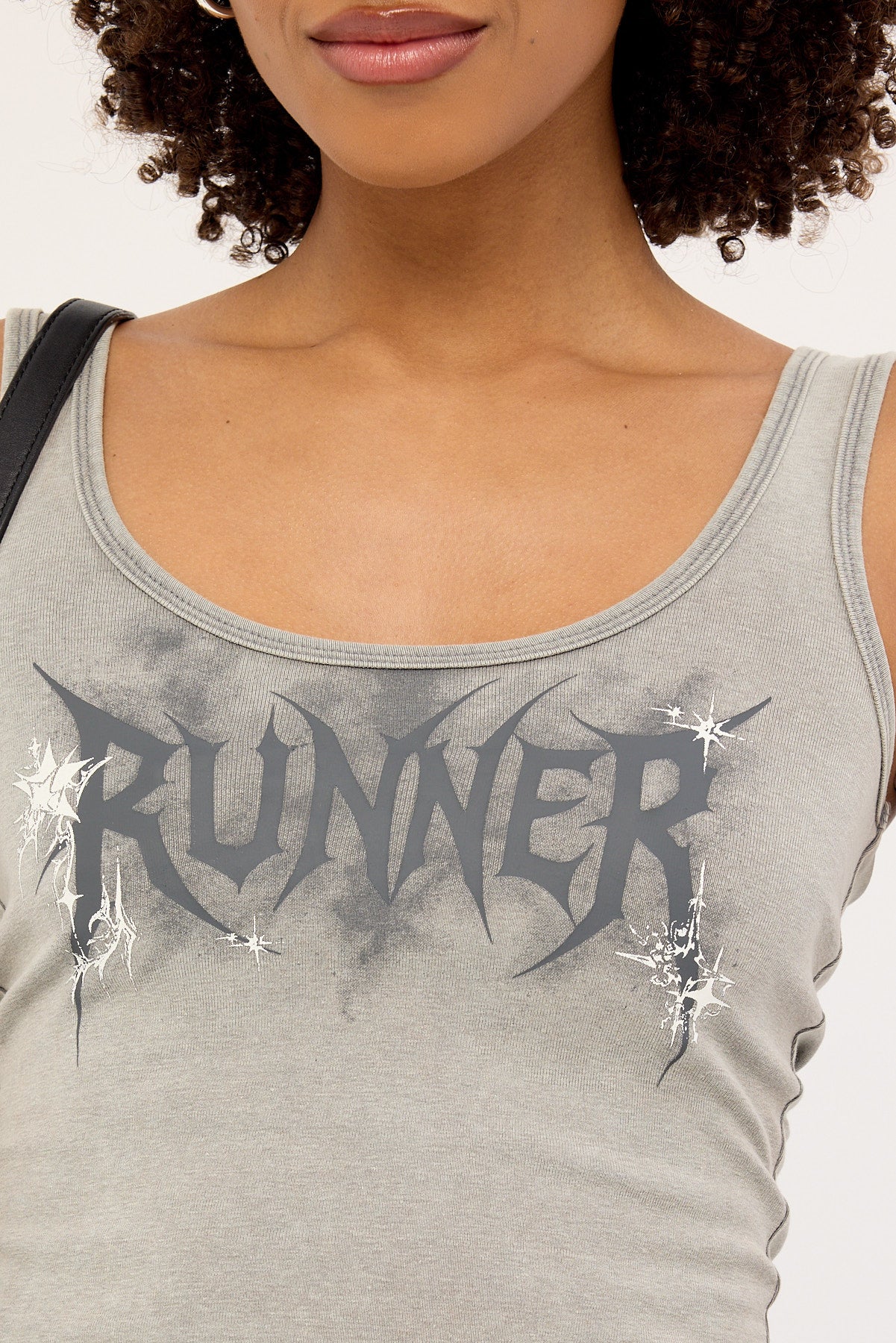 Front Runner Shadow Star Tank Concrete