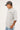 Neovision King Tribal Street Super Heavy Tee Ice Grey
