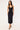 Perfect Stranger Winnie Halter Midi Dress Black