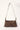 Neovision Nebulous Buckle Slouch Bag Washed Brown