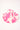 Token Tallow Cowboy Hat Pink Print