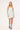 Perfect Stranger Ariel Beaded  Halter Top Light Blue