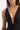 Perfect Stranger Alba Structured Top Black