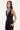 Perfect Stranger Alba Structured Top Black