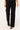 Perfect Stranger Alba Mid Rise Flare Pant Black