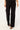 Perfect Stranger Alba Mid Rise Flare Pant Black