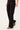 Perfect Stranger Alba Mid Rise Flare Pant Black