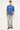 Rusty Alonso 4.0 Tee Atlantic Blue